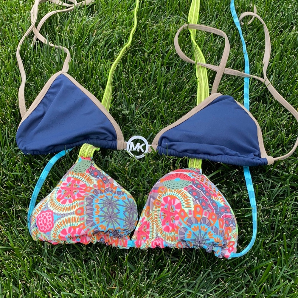 Bikini 👙 tops